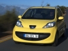 Peugeot 107 2005