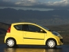 Peugeot 107 2005