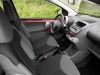 Peugeot 107 2005