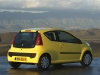 Peugeot 107 2005