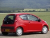 Peugeot 107 2005