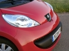 Peugeot 107 2005