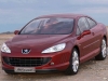 2005 Peugeot 407 Prologue Concept thumbnail photo 24080