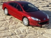 Peugeot 407 Prologue Concept 2005