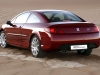 Peugeot 407 Prologue Concept 2005