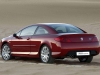 Peugeot 407 Prologue Concept 2005