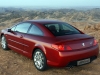 Peugeot 407 Prologue Concept 2005