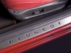 Peugeot 407 Prologue Concept 2005