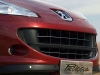 Peugeot 407 Prologue Concept 2005