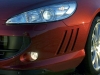 Peugeot 407 Prologue Concept 2005