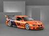 2005 Pontiac GTO Grand American Series Race Car