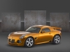 2005 Pontiac Solstice Weekend Club Racer Concept