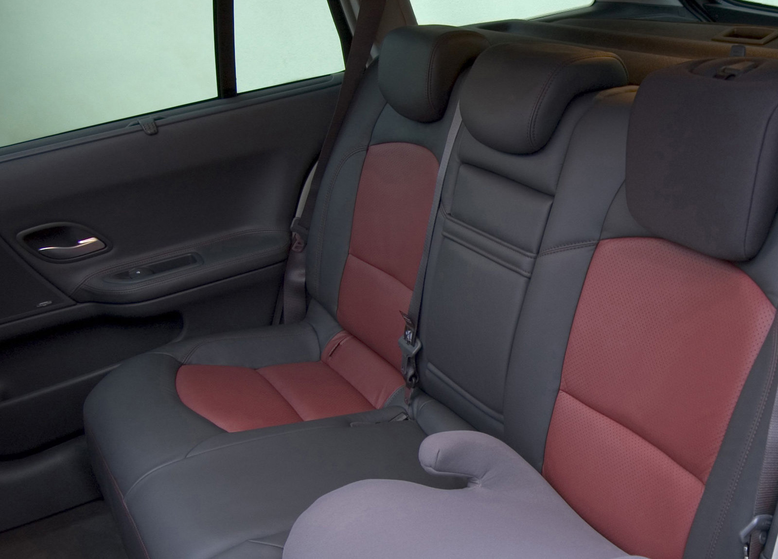 Renault Laguna photo #16