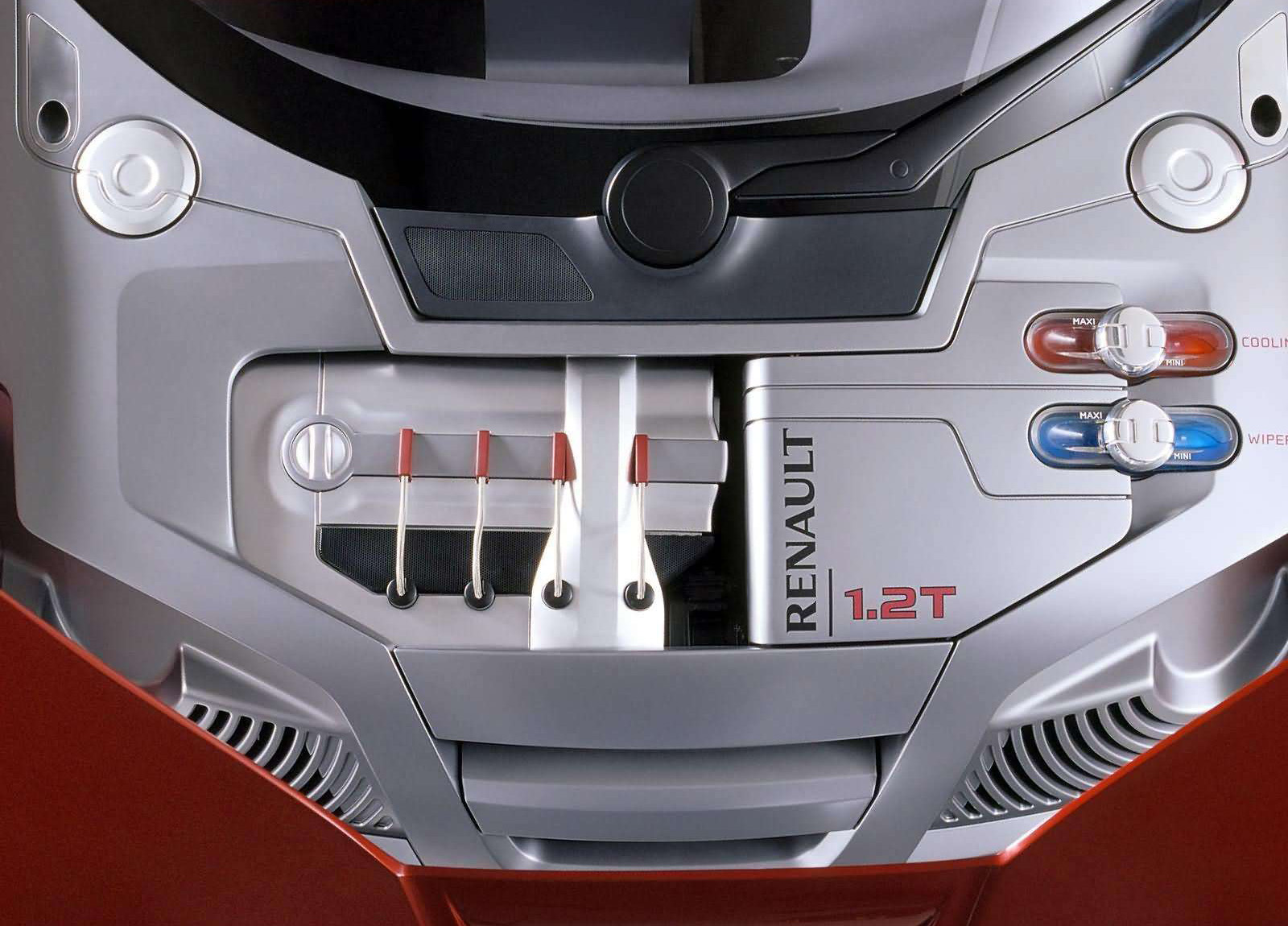 Renault Z17 Concept photo #21
