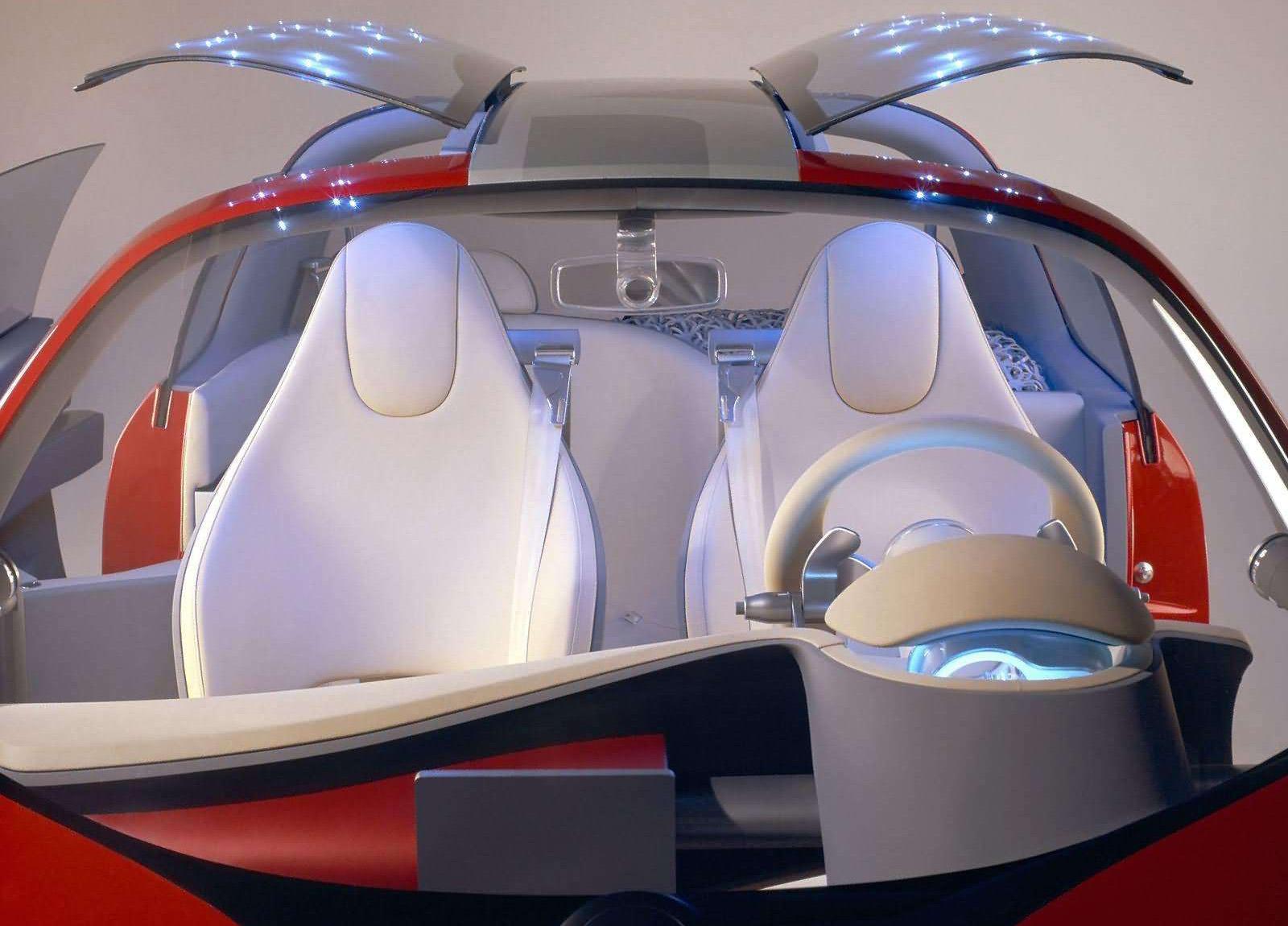 Renault Z17 Concept photo #22