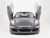 Rinspeed Porsche 997 911 Carrera Gullwing 2005