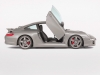 2005 Rinspeed Porsche 997 911 Carrera Gullwing thumbnail photo 21926