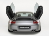 2005 Rinspeed Porsche 997 911 Carrera Gullwing thumbnail photo 21927