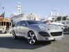 2005 Rinspeed EDAG Porsche Cayenne Chopster thumbnail photo 21902