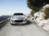 Rinspeed EDAG Porsche Cayenne Chopster 2005
