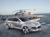 2005 Rinspeed EDAG Porsche Cayenne Chopster thumbnail photo 21905
