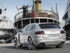 Rinspeed EDAG Porsche Cayenne Chopster 2005