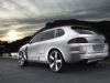 Rinspeed EDAG Porsche Cayenne Chopster 2005