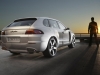 Rinspeed EDAG Porsche Cayenne Chopster 2005