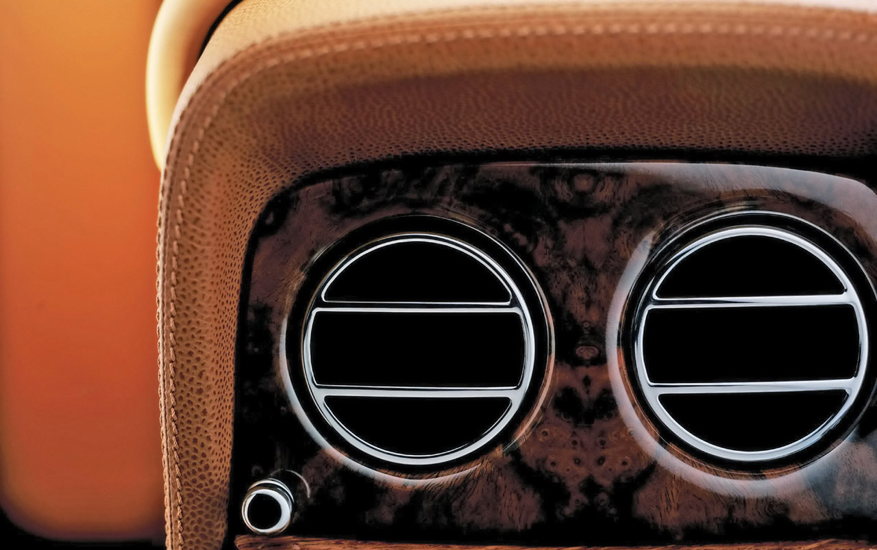 Rolls-Royce Phantom Extended Wheelbase photo #6