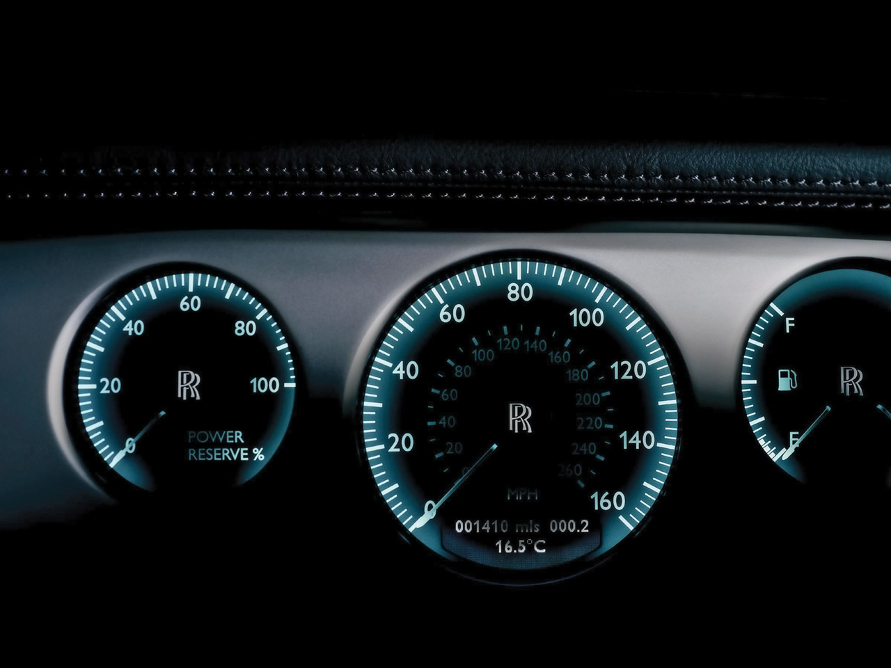 Rolls-Royce Phantom Extended Wheelbase photo #7