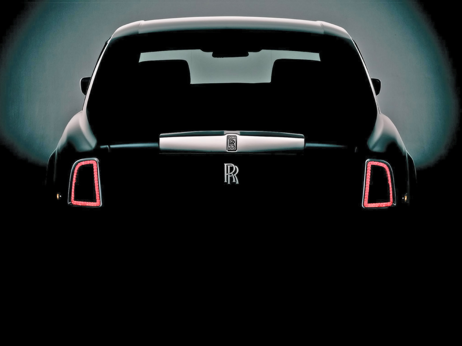 Rolls-Royce Phantom Extended Wheelbase photo #8