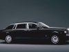2005 Rolls-Royce Phantom Extended Wheelbase