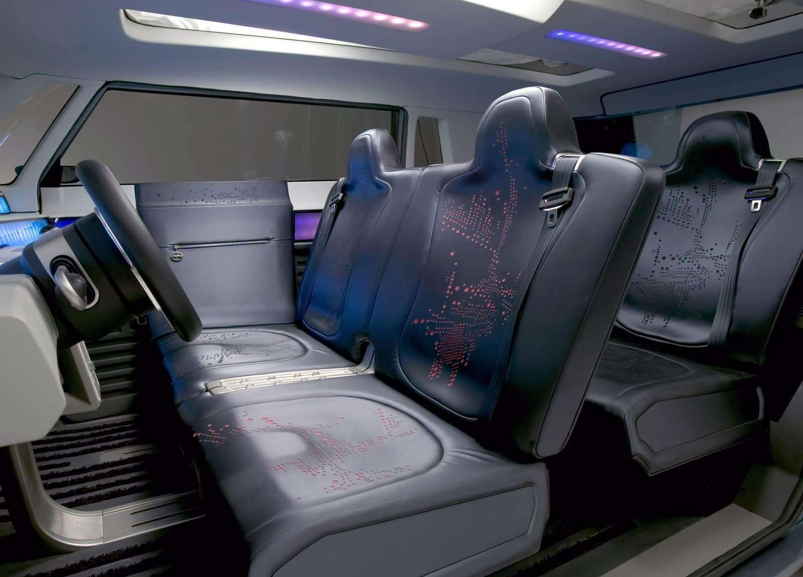 Scion t2B Concept photo #15