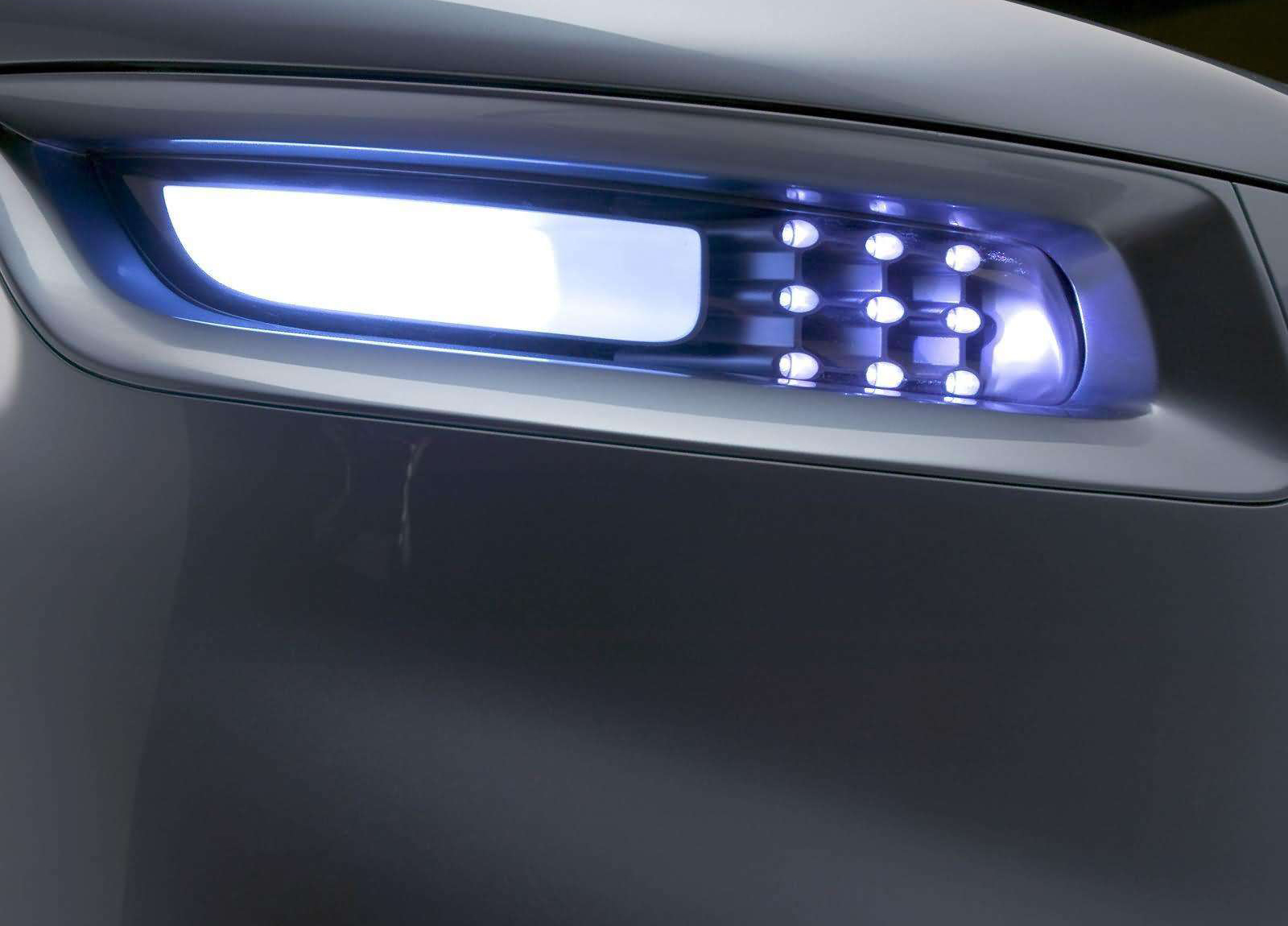 Scion t2B Concept photo #22