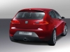 Seat Leon Prototype 2005