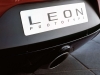 Seat Leon Prototype 2005