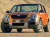 2005 Skoda Yeti 2 Concept thumbnail photo 19357