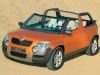 Skoda Yeti 2 Concept 2005