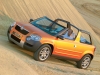 2005 Skoda Yeti 2 Concept thumbnail photo 19361