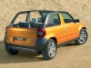 2005 Skoda Yeti 2 Concept thumbnail photo 19363