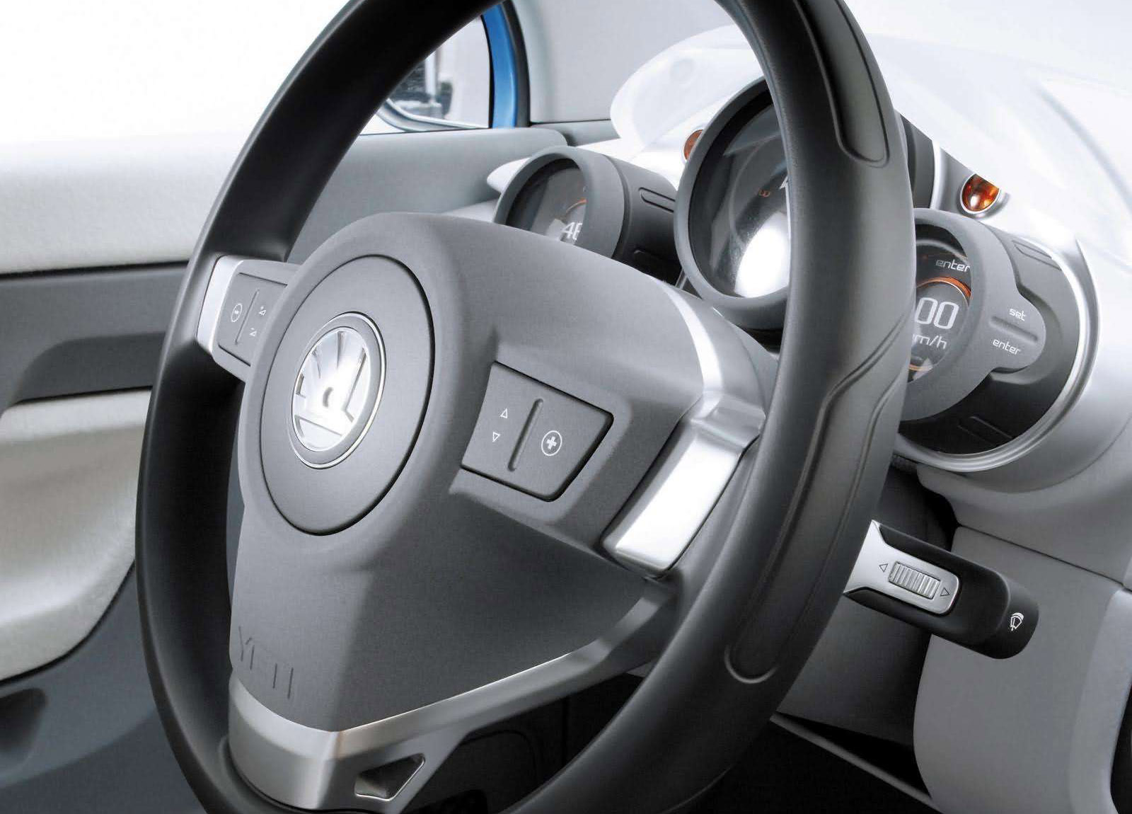 Skoda Yeti Concept photo #16