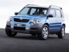 2005 Skoda Yeti Concept thumbnail photo 19309