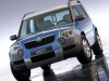 2005 Skoda Yeti Concept thumbnail photo 19310