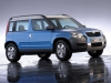 2005 Skoda Yeti Concept thumbnail photo 19313