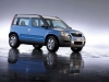 2005 Skoda Yeti Concept thumbnail photo 19315