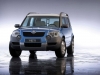 2005 Skoda Yeti Concept thumbnail photo 19317