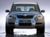 2005 Skoda Yeti Concept thumbnail photo 19320