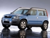 2005 Skoda Yeti Concept thumbnail photo 19321