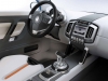 Skoda Yeti Concept 2005