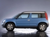 Skoda Yeti Concept 2005